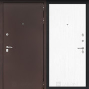 Классик антик медный, 07 - Белое дерево Классик антик медный, 07 - Белое дерево