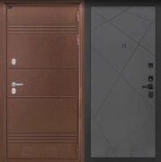 ТЕРМО ЛАЙТ, 24 - Графит софт