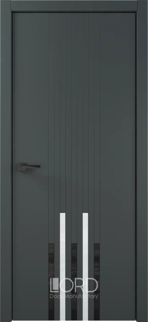 Тока 7 стекло