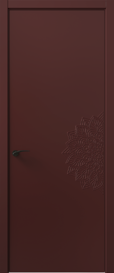 Рельеф 4