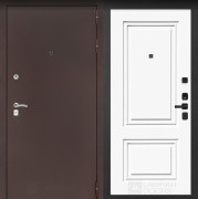 Классик антик медный, 26 - Рал 9003 эмаль 16 мм Классик антик медный, 26 - Рал 9003 эмаль 16 мм
