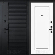 Пиано, 27 - Рал 9003 эмаль 16 мм