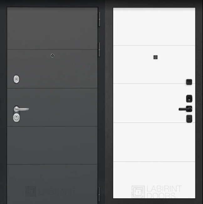 Арт, 13 - Белый софт Арт, 13 - Белый софт