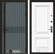Иссида, 26 - РАЛ 9003 эмаль 16 мм Иссида, 26 - РАЛ 9003 эмаль 16 мм