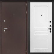 Классик антик медный, 03 - Белый софт Классик антик медный, 03 - Белый софт