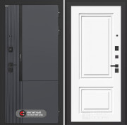 Лаб 2 Про, 26 - Рал 9003 эмаль 16 мм